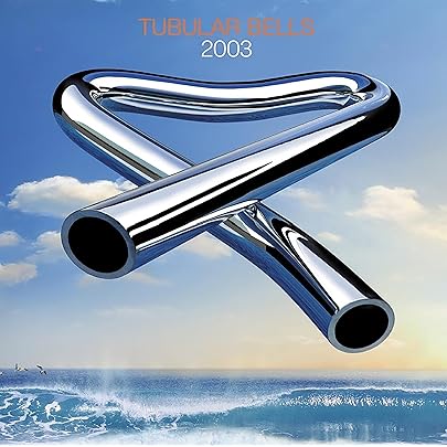 Tubular Bells: Amazon.de: Musik-CDs & Vinyl